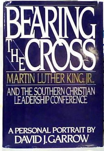 Bearing the Cross