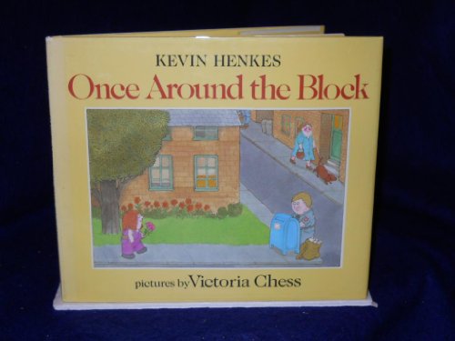 Once Around the Block