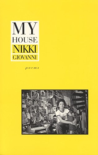 My House Poems
