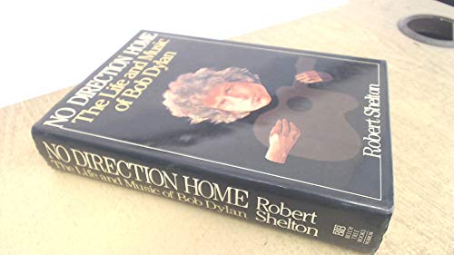 No Direction Home