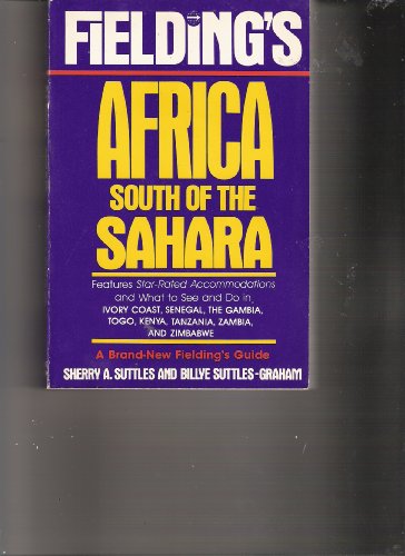Fielding's Africa
