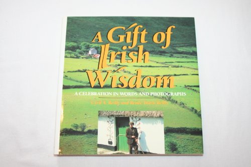 The Gift of Irish Wisdom