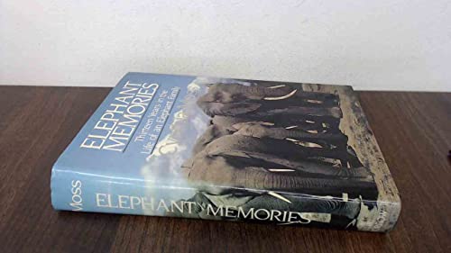 Elephant Memories