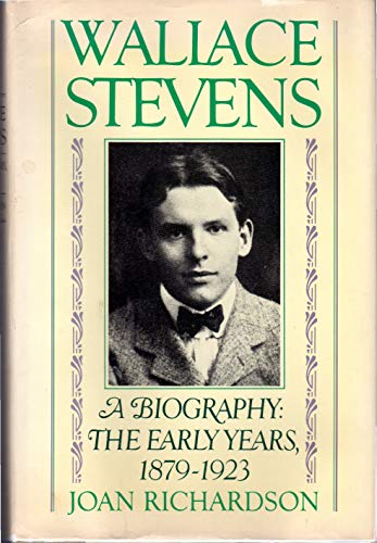 Wallace Stevens