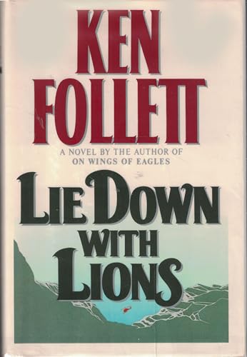 Lie Down with Lions