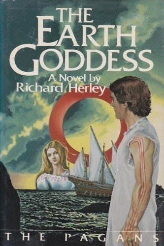 The Earth Goddess