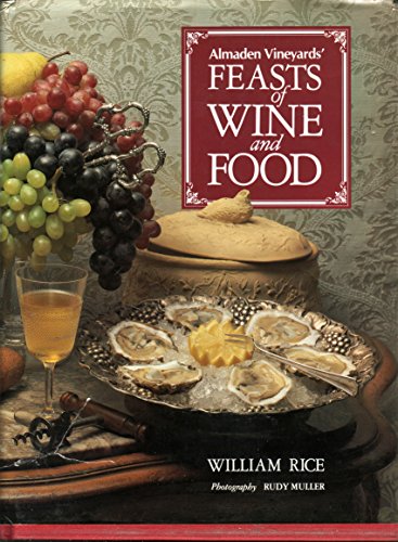 Feasts of Wine and Food