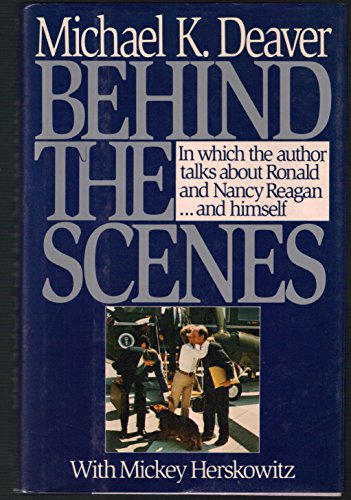 Behind the Scenes