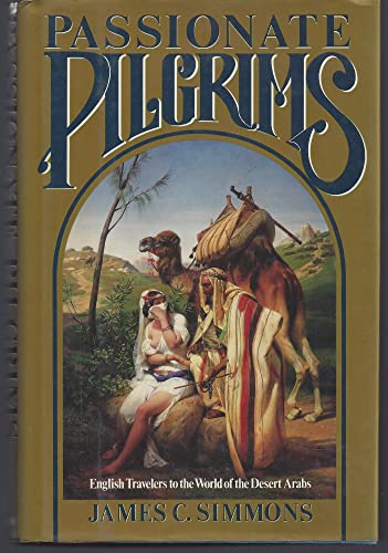 Passionate Pilgrims