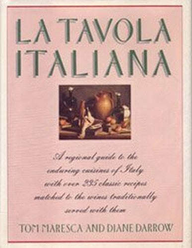 La Tavola Italiana