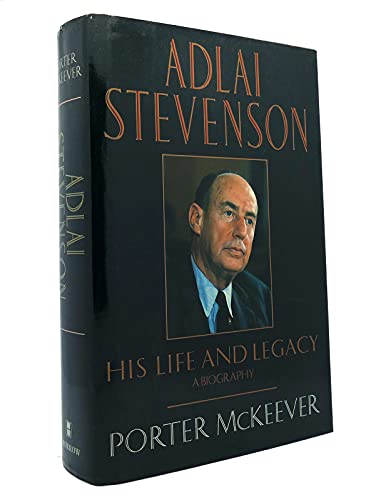 Adlai Stevenson