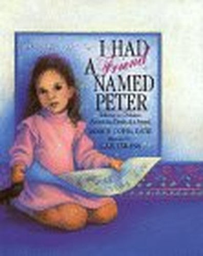 I Had a Friend Named Peter