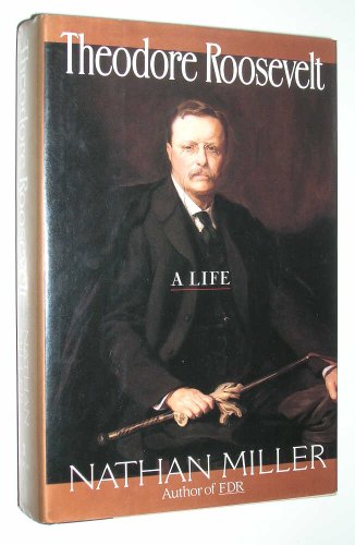 Theodore Roosevelt