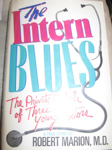 The Intern Blues