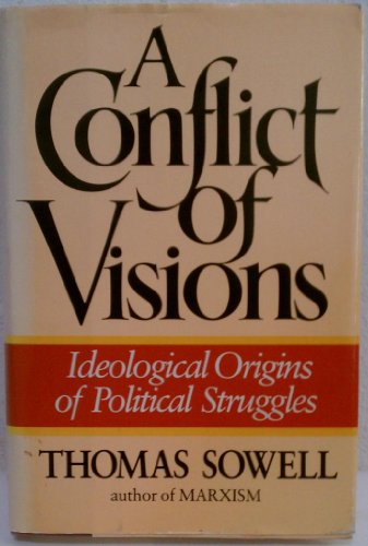 A Conflict of Visions