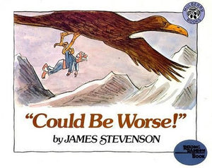 "could Be Worse!"