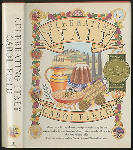 Celebrating Italy