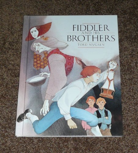 Fiddler and His Brothers