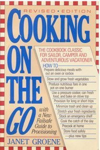 Cooking on the Go
