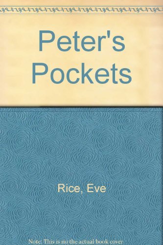 Peter's Pockets