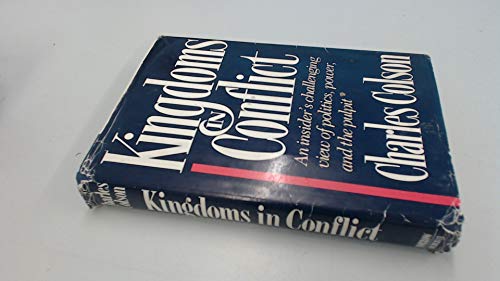 Kingdoms in Conflict