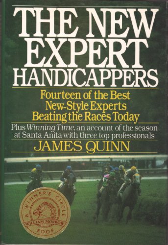The New Expert Handicappers