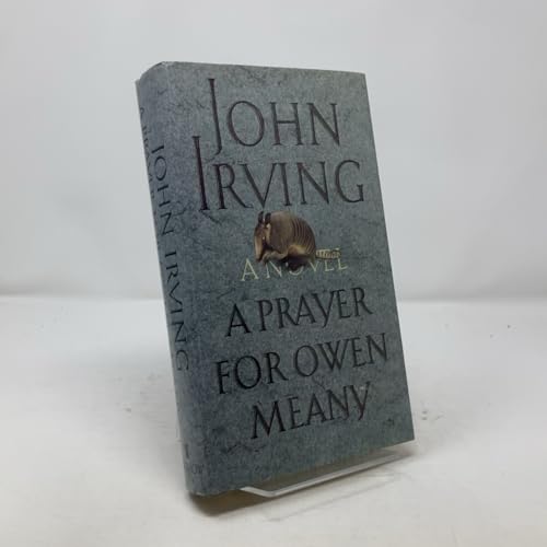 A Prayer for Owen Meany