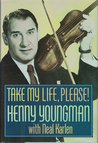 Take My Life, Please!