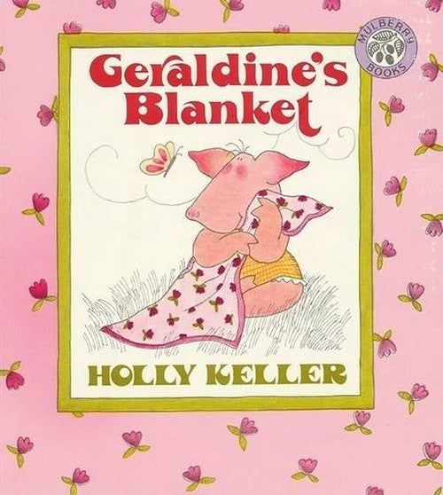 Geraldine's Blanket