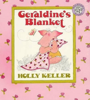 Geraldine's Blanket
