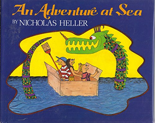 An Adventure at Sea