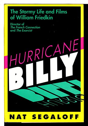 Hurricane Billy