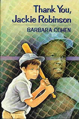 Thank You, Jackie Robinson