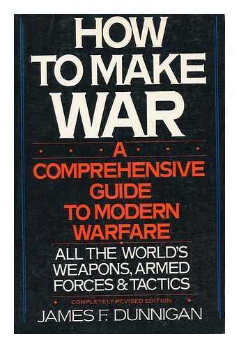 How to Make War
