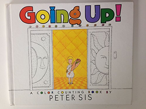 Going Up!