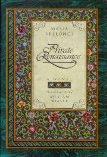 Private Renaissance