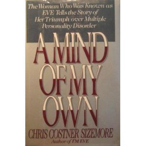A Mind of My Own