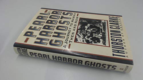Pearl Harbor Ghosts