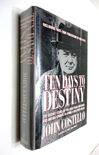 Ten Days to Destiny