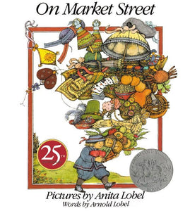 On Market Street: 25th Anniversary Edition 