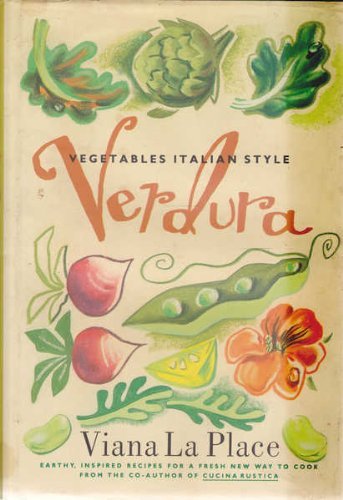 Verdura