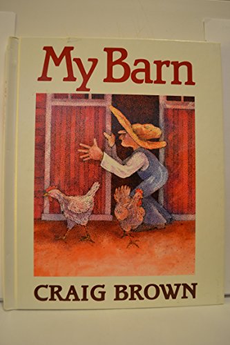 My Barn