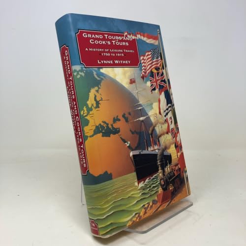 Grand Tours and Cooks' Tours