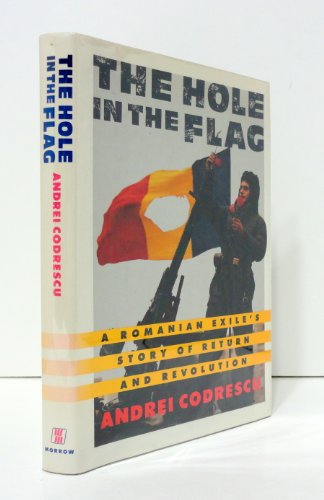 The Hole in the Flag