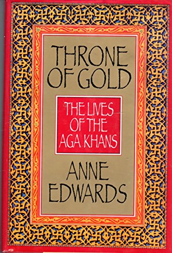 Throne of Gold