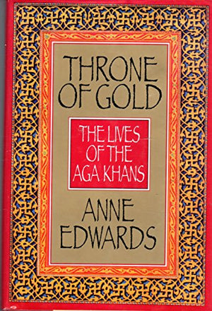 Throne of Gold