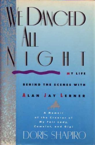 We Danced All Night