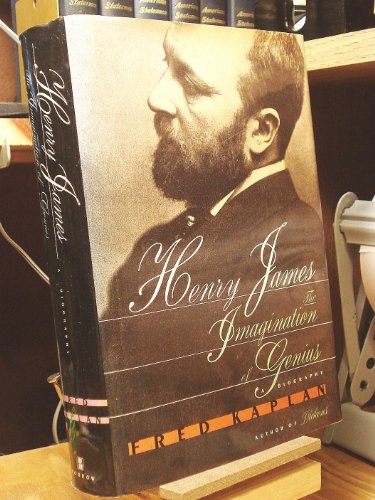 Henry James