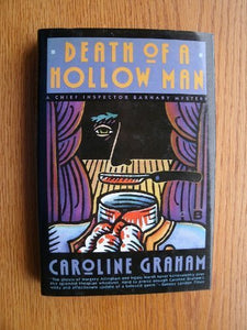 Death of a Hollow Man 