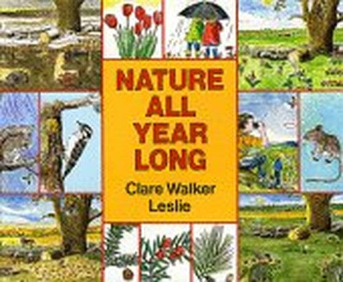Nature All Year Long